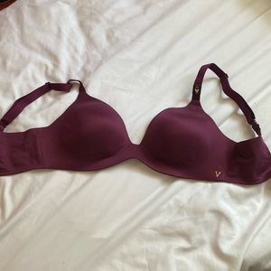 NWT Victorias Secret sculpting foam bra